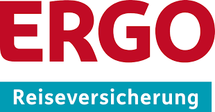 ERGO Reiseversicherung ERGO Reiseversicherung - Logo Farbe